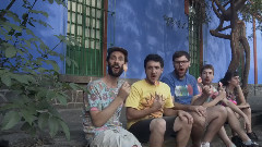 Cuando Vienes Saltando