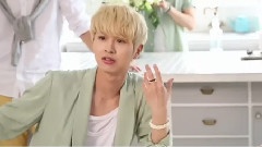 Mini Album Voulez-vous Making Story