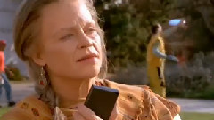 影视原声 - <终结者2:审判日>第二版结局片段