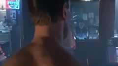 影视原声 - <终结者2:审判日>片段之Bar Scene