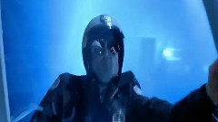 影视原声 - <终结者2:审判日>片段之Helicopter