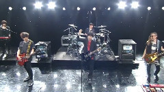 SPITZ - 醒めない