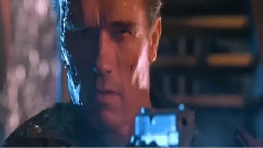 影视原声 - 电影<终结者2:审判日>片段之T-1000 Frozen