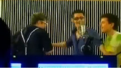 O Zone Dragostea din tei Video Clip Oficial