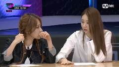 金宥娜,The Ark - UNPRETTY RAPSTAR 3 E01 金宥娜 Cut