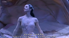 芭蕾舞剧<仲夏夜之梦>