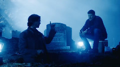 Jensen Ackles,Jared Padalecki - When It's All Over