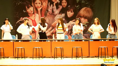 OH MY GIRL - 'Windy Day'最后的粉丝签名会 Full Ver.