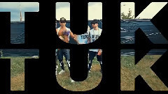 TUK-TUK