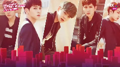 JTBC2 演艺班长 今天做什么 UP10TION Cut