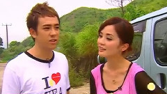 翡翠台 阿Sa真人Show 第一集