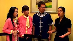 翡翠台 阿Sa真人Show 第三集