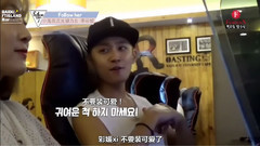 韩国综艺,李在真(FTISLAND),FTISLAND - Fashion Follow Me 李在真Cut