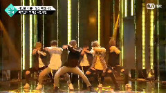 韩国综艺 - We Will Rock You