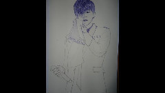 G-Dragon(BigBang) - 手绘 G-Dragon