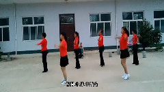 一十送红军 南泥湾