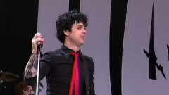 Green Day - Jesus Of Suburbia