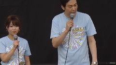 AKB48 - AKB48 Team 8 東北メンバー@TBC夏まつり2016ライブ生中継