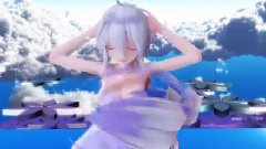 Trollvids - イージーデンス-haku-P-by goat