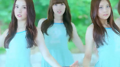 GFriend - 今天开始我们是(Me Gustas Tu)