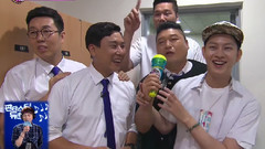 Fantastic Duo 包子的FD:认识的哥哥 全员应援!