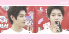 TAEYU Taeyong&Yuta