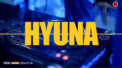 泫雅迷你五辑< A'WESOME >三版预告合辑