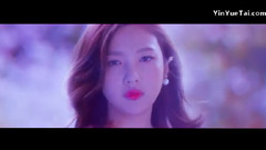 韩国女团群像 Hit and Run