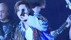 罗志祥 - 舞极限 & 爱的主场秀 & OnlyU & 一枝独秀