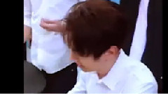 王青 - 731无限斗界签售会