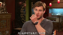 影视原声 - 电影<超能敢死队>锤哥喜剧天赋获赞