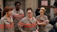 影视原声 - 电影<超能敢死队>电视宣传片Who You Gonna Call.