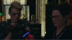 影视原声 - 电影<超能敢死队>花絮1:抓鬼神器特辑