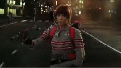 影视原声 - 电影<超能敢死队>日本版预告片