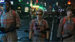 影视原声 - 电影<超能敢死队>片段2