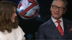 影视原声 - 电影<超能敢死队>导演主演专访之锤哥