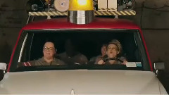 影视原声 - 电影<超能敢死队>制作特辑之降妖座驾