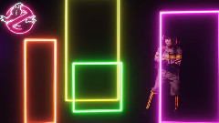 影视原声 - 电影<超能敢死队>日本版主题曲MV