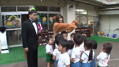 AKB48 - AKB48ネ申テレビ シーズン22 EP11 AKB48たぬき合戦 (后篇)