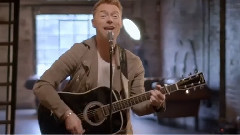 Ronan Keating - As Long As We're In Love