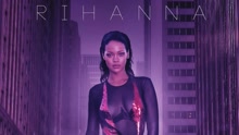 Rihanna - Goodnight Gotham 宣传版