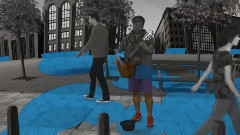 Lara Fabian - Soleil Soleil