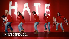 韩国各女子组合里的忙内们