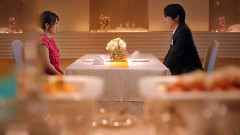 AKB48 - 高橋みなみ アヴァベル CM 結婚相談所編