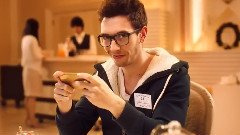 AKB48 - 高橋みなみ アヴァベル WEB動画 アヴァベルプレイ篇