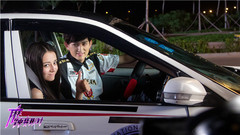 马可,迪丽热巴 - 电视剧<麻辣变形计>