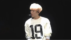 SHINee - Kcon in LA SHINee Full Cut