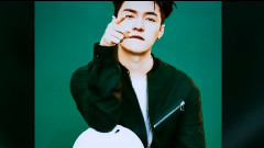 当张艺兴遇上王嘉尔2