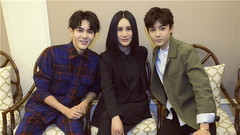 约瑟夫说他很忙 EP02