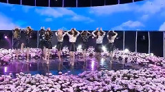 Wait A Minute 现场混合版